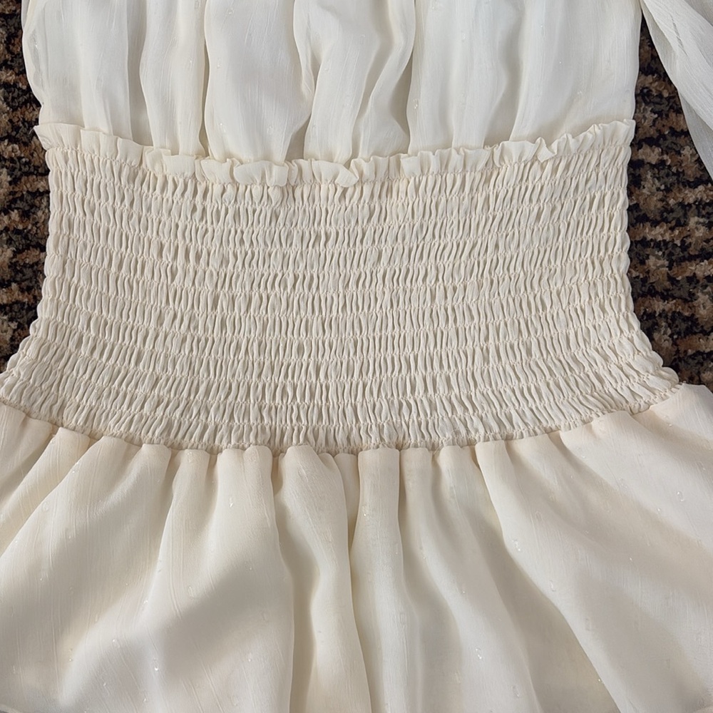 Mini Dress - Picture 5 of 8